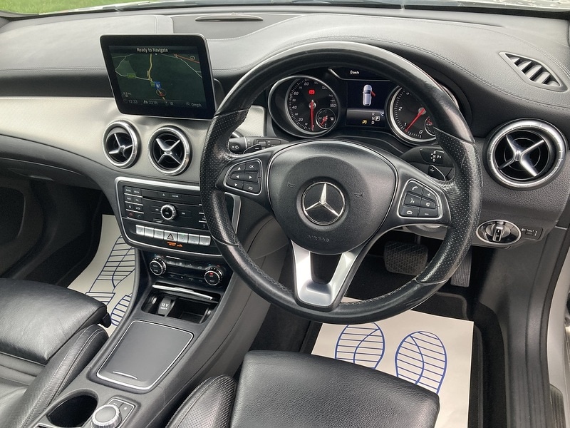 Used Mercedes-Benz CLA for sale - 77818011: Photo 12