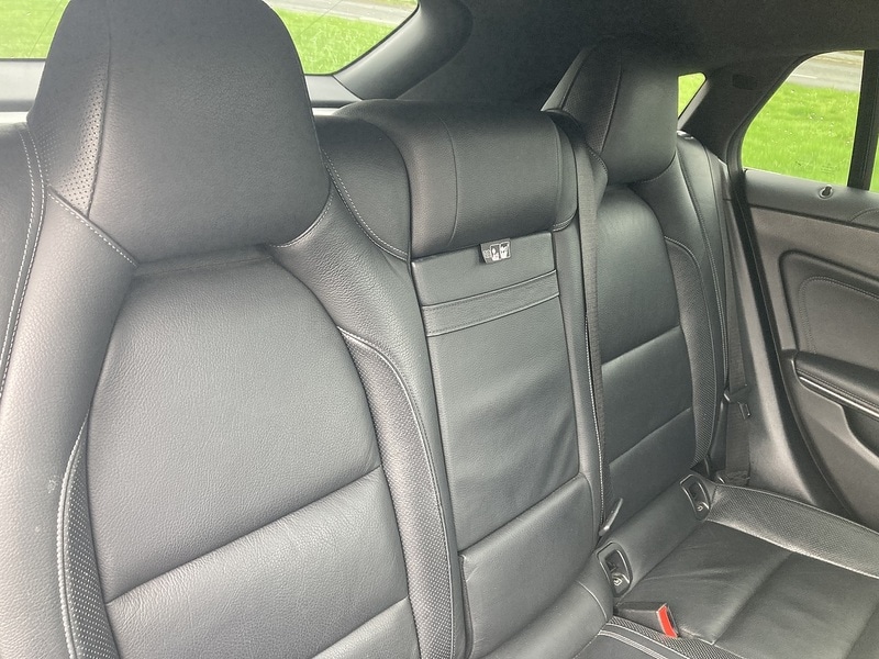 Used Mercedes-Benz CLA for sale - 77818011: Photo 14