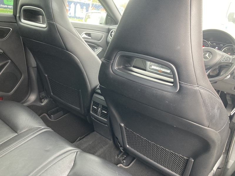 Used Mercedes-Benz CLA for sale - 77818011: Photo 15
