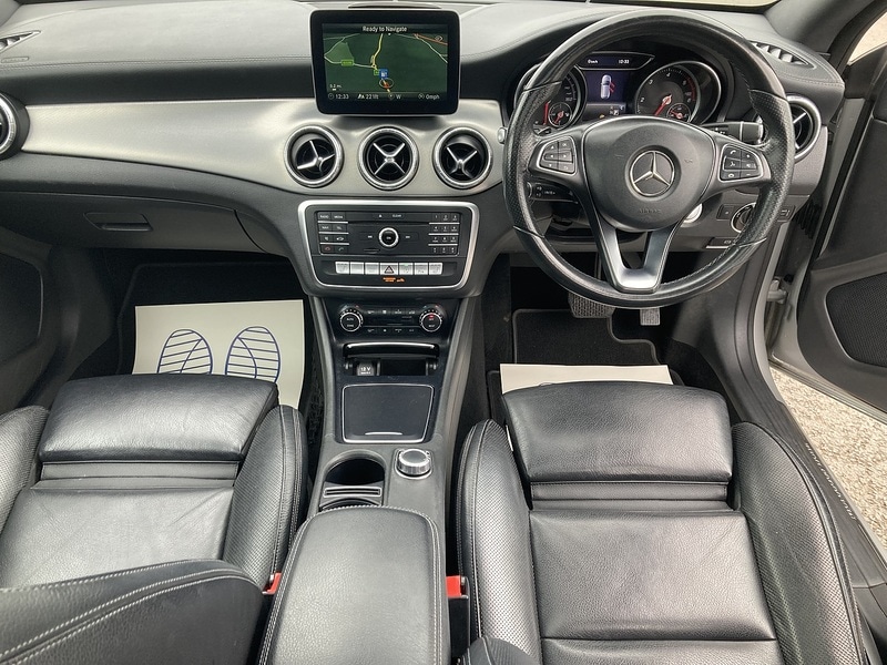 Used Mercedes-Benz CLA for sale - 77818011: Photo 17