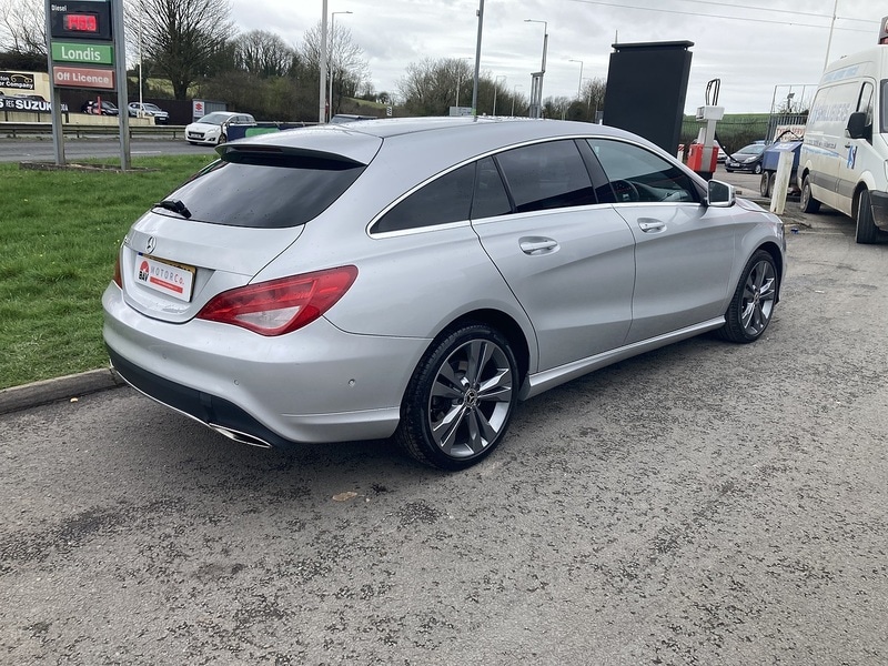 Used Mercedes-Benz CLA for sale - 77818011: Photo 19