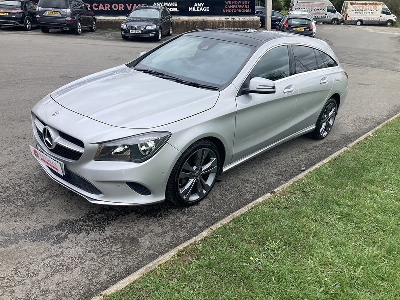 Used Mercedes-Benz CLA for sale - 77818011: Photo 22
