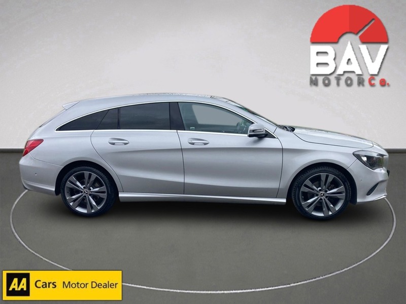 Used Mercedes-Benz CLA for sale - 77818011: Photo 5