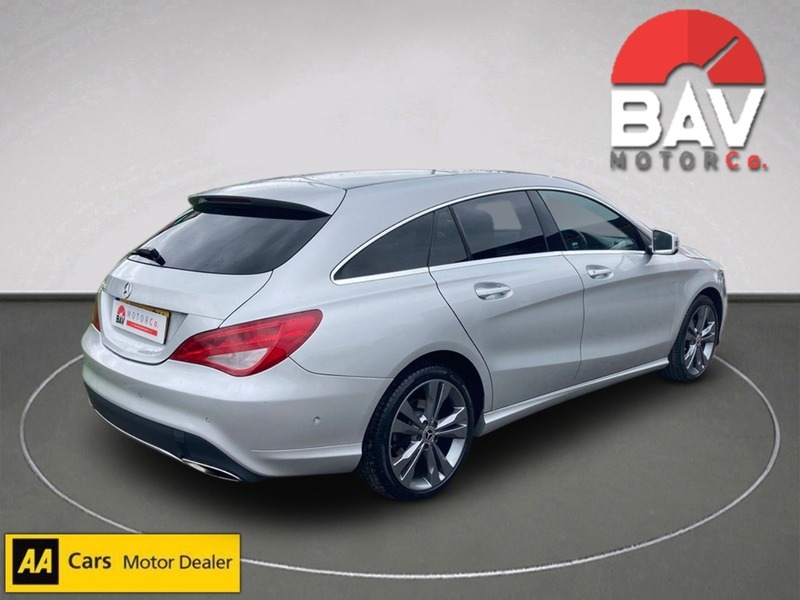Used Mercedes-Benz CLA for sale - 77818011: Photo 6