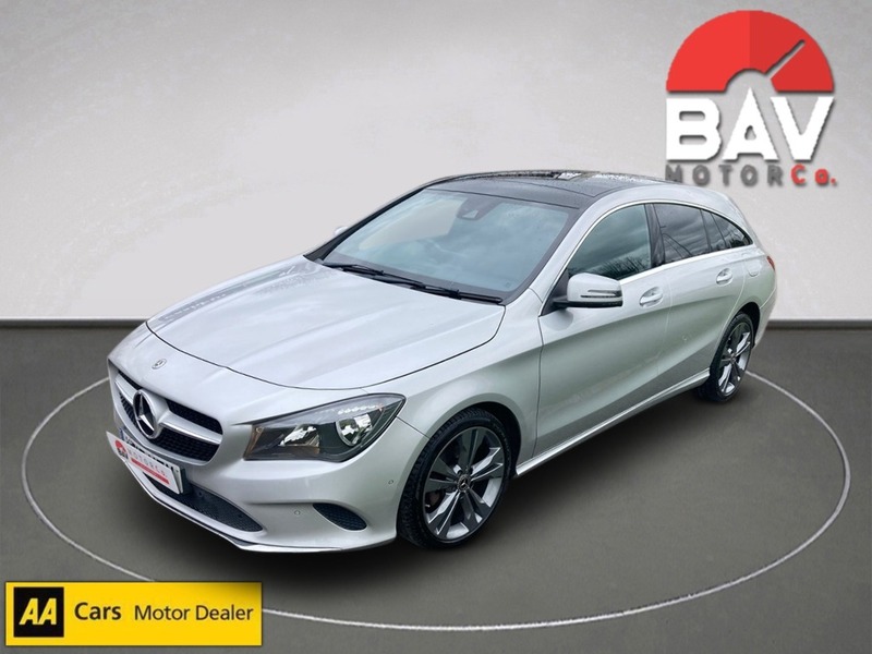 Used Mercedes-Benz CLA for sale - 77818011: Photo 9