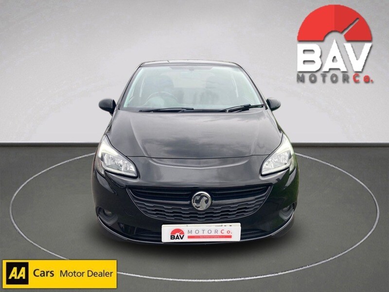 Used Vauxhall Corsa 2017 for sale - 78201331: Photo 10