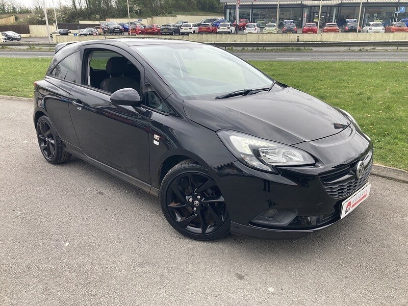 Used Vauxhall Corsa 2017 for sale - 78201331: Photo 11