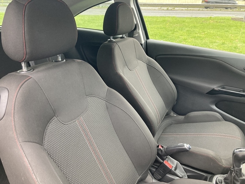 Used Vauxhall Corsa 2017 for sale - 78201331: Photo 13