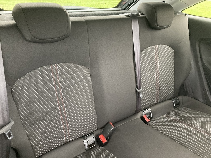 Used Vauxhall Corsa 2017 for sale - 78201331: Photo 14