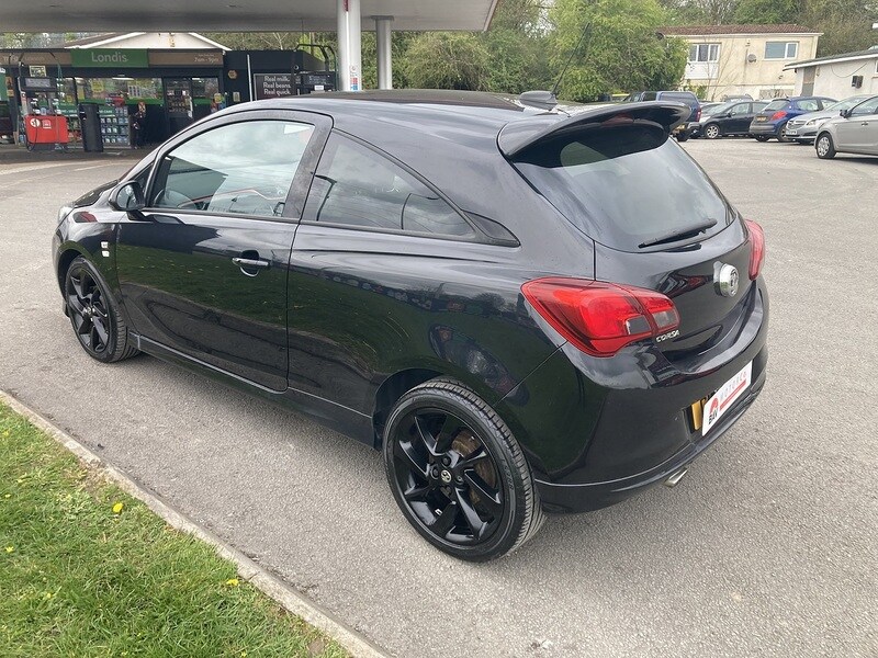 Used Vauxhall Corsa 2017 for sale - 78201331: Photo 19