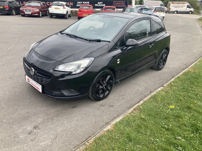 Used Vauxhall Corsa 2017 for sale - 78201331: Photo 20