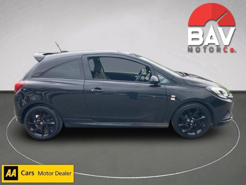 Used Vauxhall Corsa 2017 for sale - 78201331: Photo 5