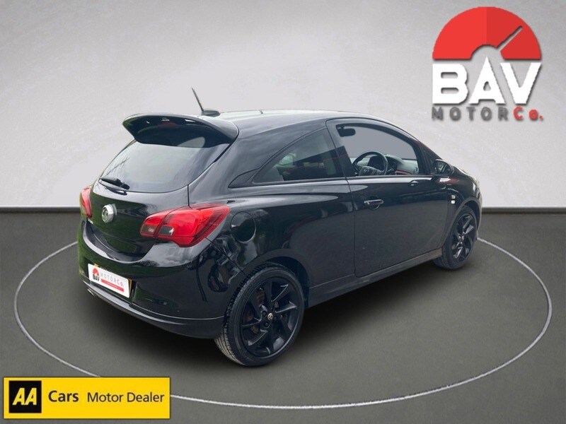 Used Vauxhall Corsa 2017 for sale - 78201331: Photo 6