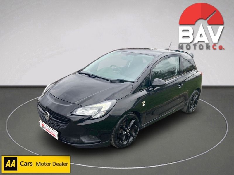 Used Vauxhall Corsa 2017 for sale - 78201331: Photo 9