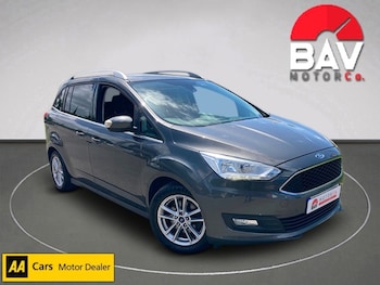 Used Ford Grand C-Max 2016 for sale - 78851581: Photo