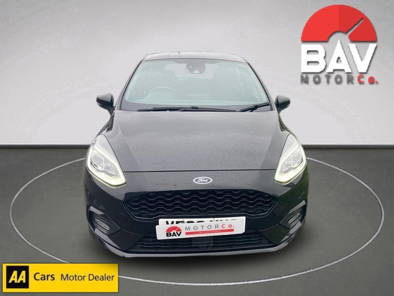 Used Ford Fiesta 2020 for sale - 77640086: Photo 10
