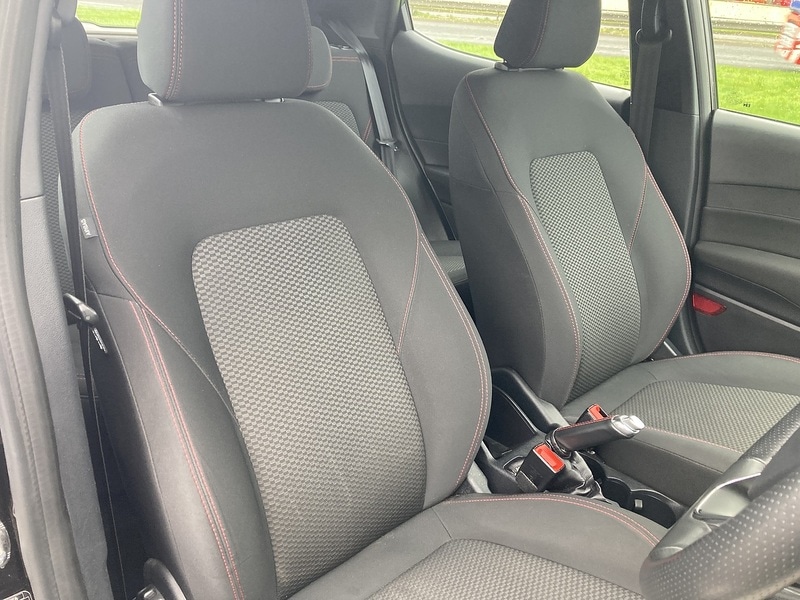 Used Ford Fiesta 2020 for sale - 77640086: Photo 13