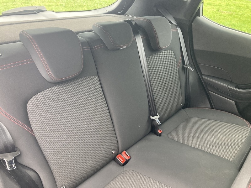 Used Ford Fiesta 2020 for sale - 77640086: Photo 14