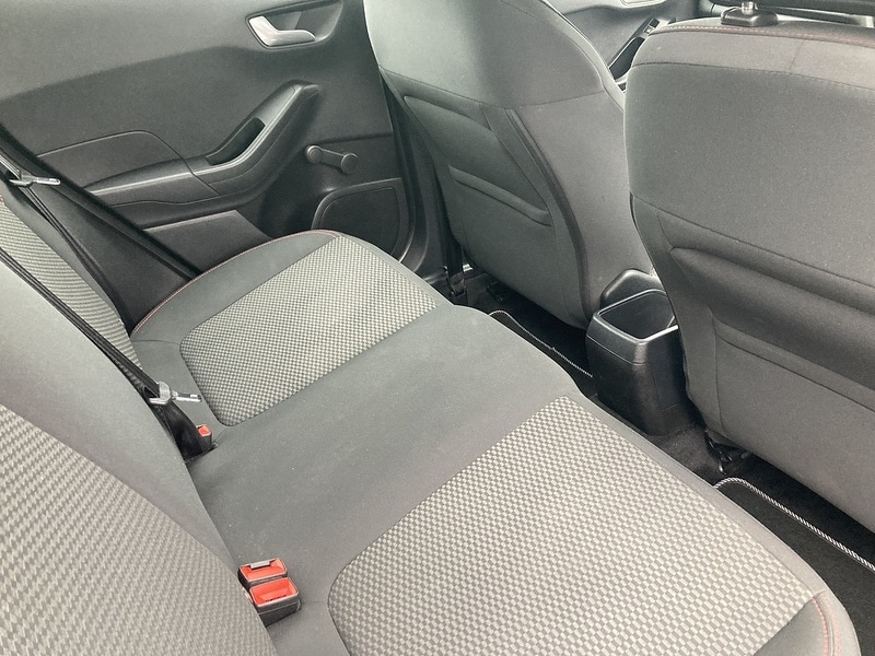 Used Ford Fiesta 2020 for sale - 77640086: Photo 15