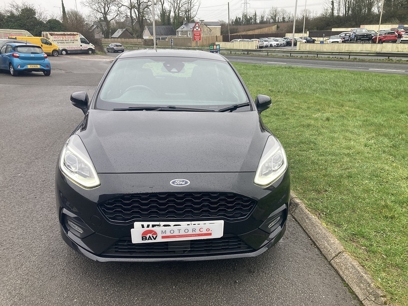 Used Ford Fiesta 2020 for sale - 77640086: Photo 22