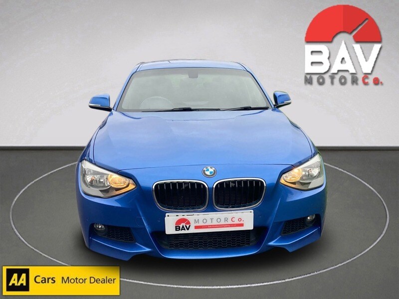 Used BMW 1 Series 2015 for sale - 77594917: Photo 10