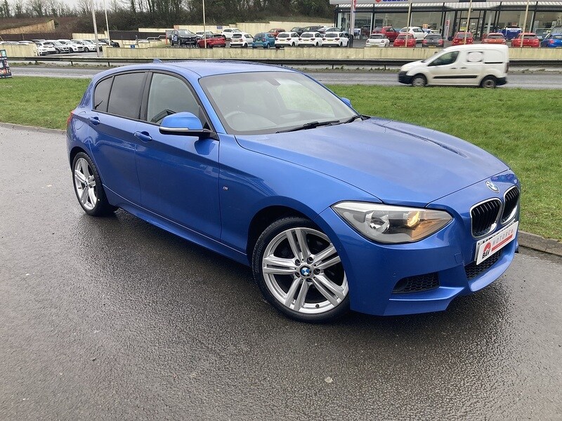 Used BMW 1 Series 2015 for sale - 77594917: Photo 11