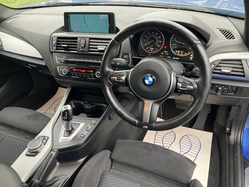 Used BMW 1 Series 2015 for sale - 77594917: Photo 12