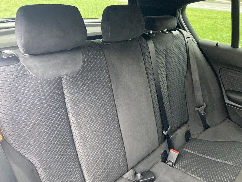 Used BMW 1 Series 2015 for sale - 77594917: Photo 14