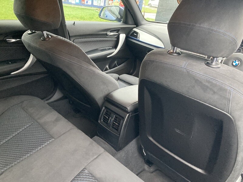 Used BMW 1 Series 2015 for sale - 77594917: Photo 15