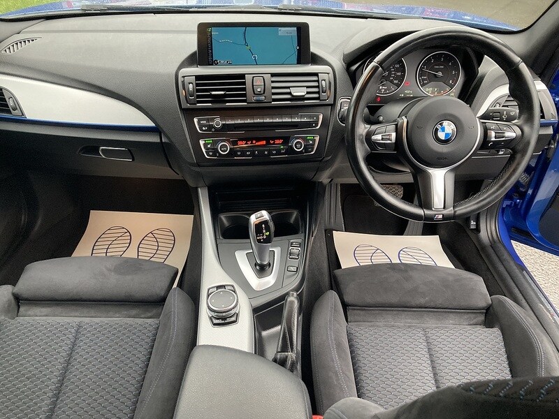 Used BMW 1 Series 2015 for sale - 77594917: Photo 16