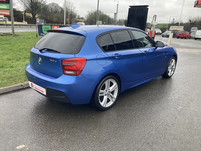 Used BMW 1 Series 2015 for sale - 77594917: Photo 18