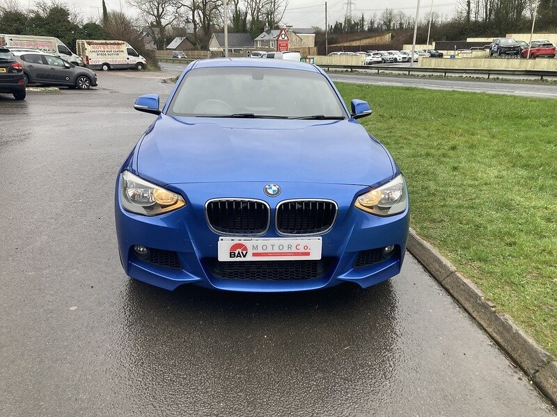 Used BMW 1 Series 2015 for sale - 77594917: Photo 22