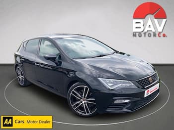 Used SEAT Leon 2019 for sale - 79435400: Photo