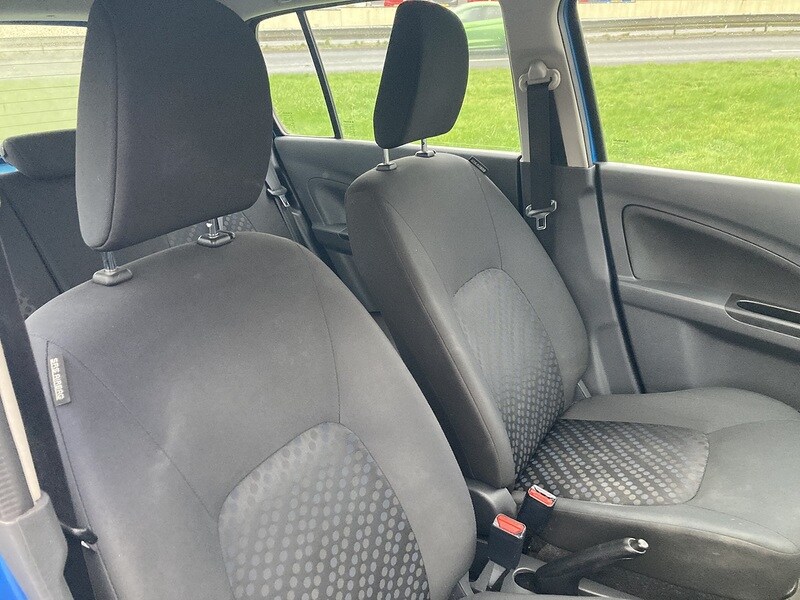 Used Suzuki Celerio 2017 for sale - 77594910: Photo 13