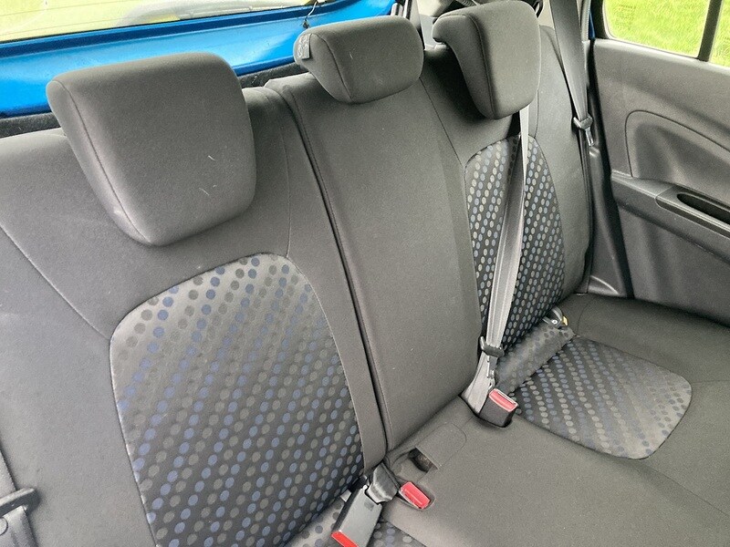 Used Suzuki Celerio 2017 for sale - 77594910: Photo 14