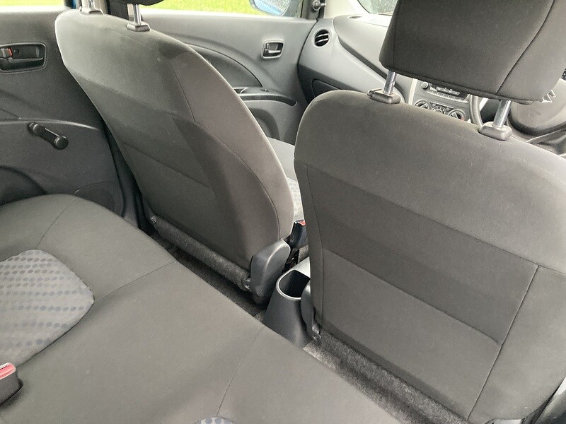 Used Suzuki Celerio 2017 for sale - 77594910: Photo 15