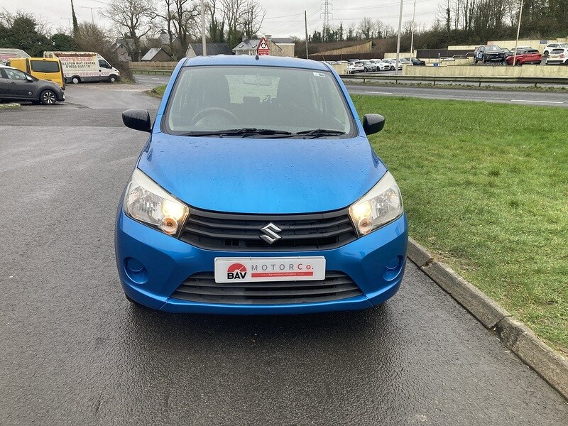 Used Suzuki Celerio 2017 for sale - 77594910: Photo 22