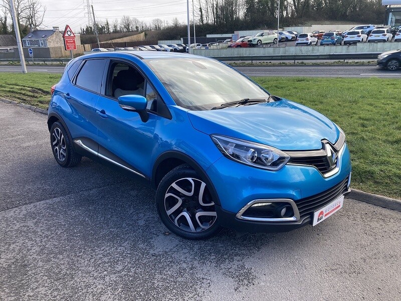 Used Renault Captur 2014 for sale - 77521665: Photo 11