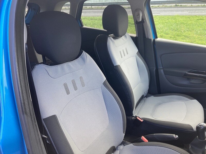 Used Renault Captur 2014 for sale - 77521665: Photo 13