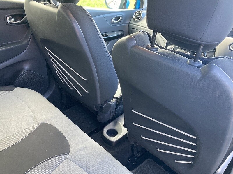 Used Renault Captur 2014 for sale - 77521665: Photo 15