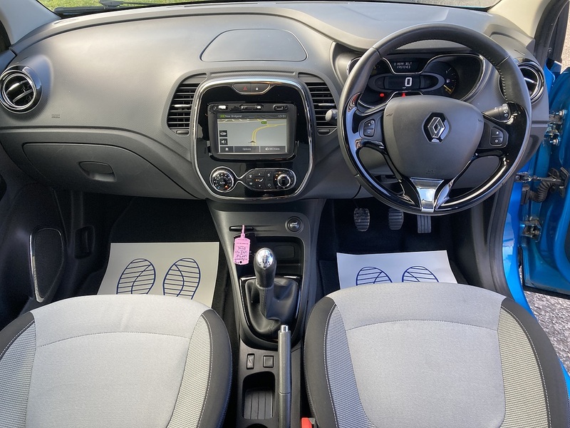 Used Renault Captur 2014 for sale - 77521665: Photo 16