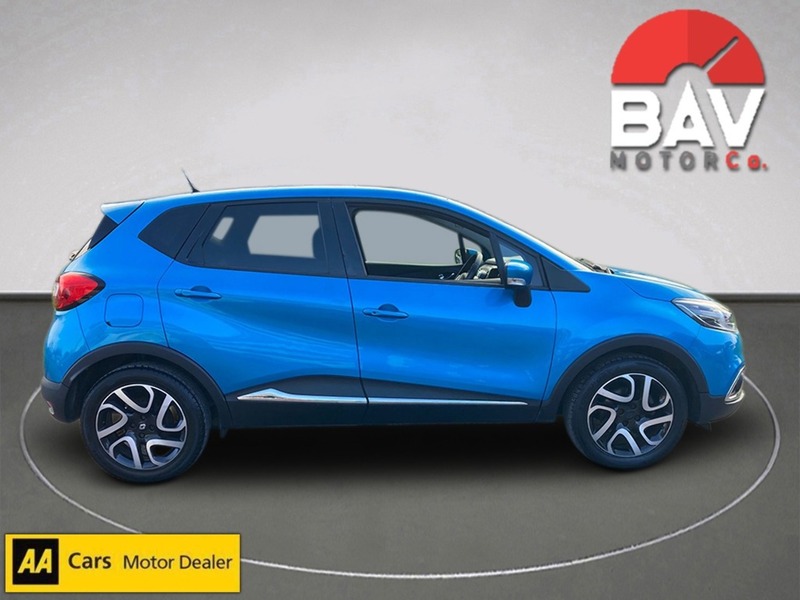 Used Renault Captur 2014 for sale - 77521665: Photo 5