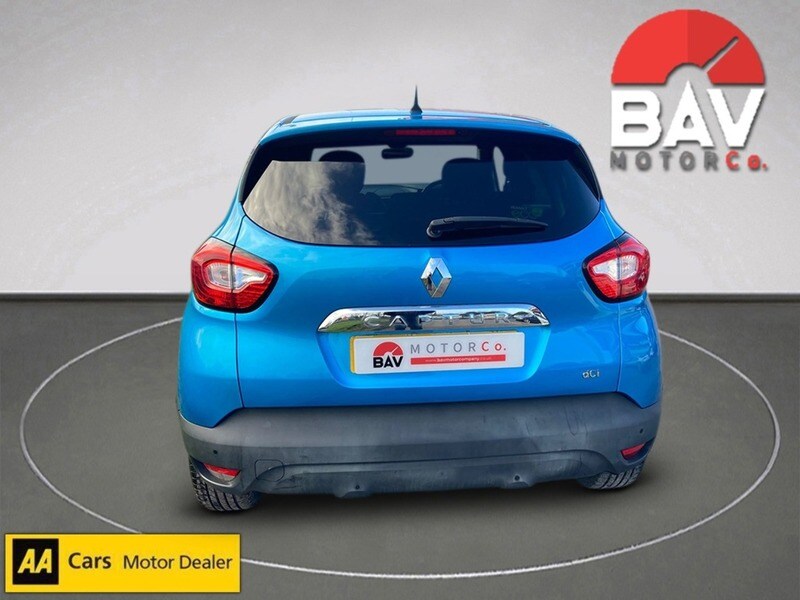 Used Renault Captur 2014 for sale - 77521665: Photo 7