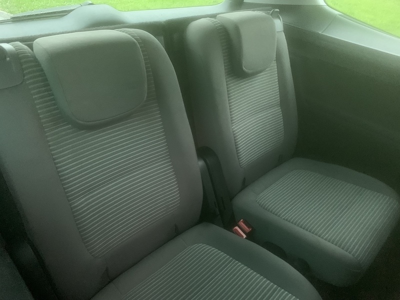 Used SEAT Alhambra 2011 for sale - 77367789: Photo 5