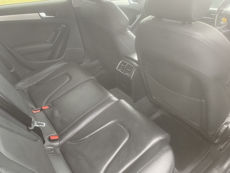 Used Audi A4 Allroad 2015 for sale - 77378044: Photo 14