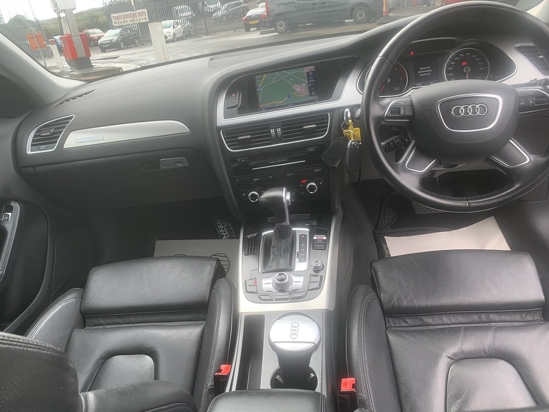 Used Audi A4 Allroad 2015 for sale - 77378044: Photo 15