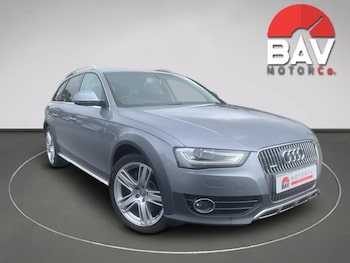 2015 - 3.0 TDI Quattro Sport 5dr S Tronic [Nav]