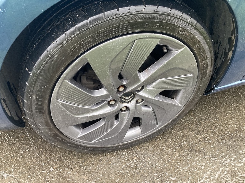 Used Citroen Grand C4 Picasso 2015 for sale - 77547854: Photo 26