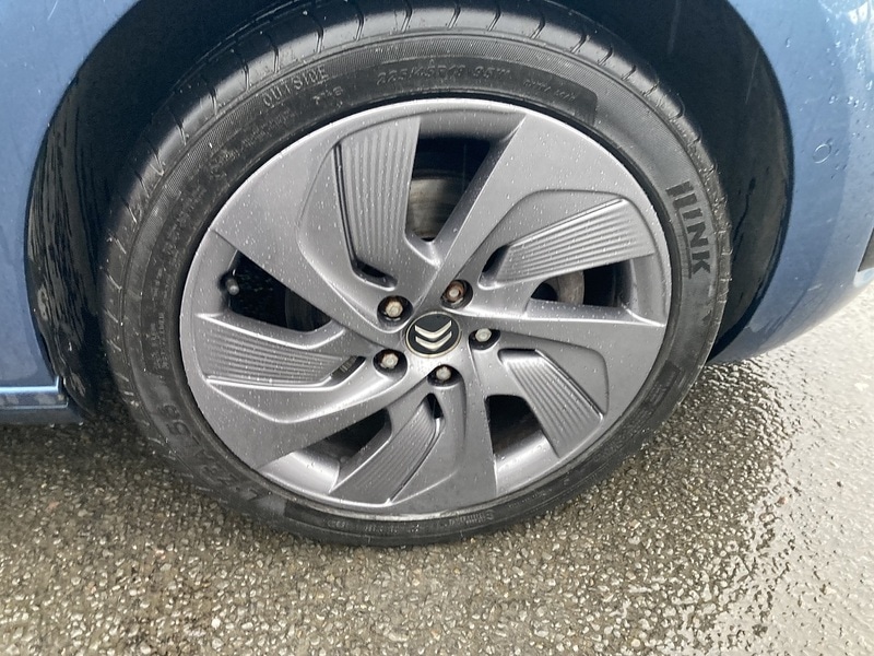 Used Citroen Grand C4 Picasso 2015 for sale - 77547854: Photo 27