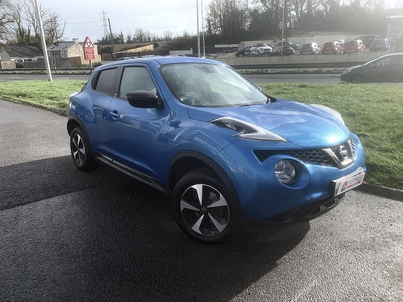 Used Nissan Juke 2019 for sale - 77378054: Photo 11